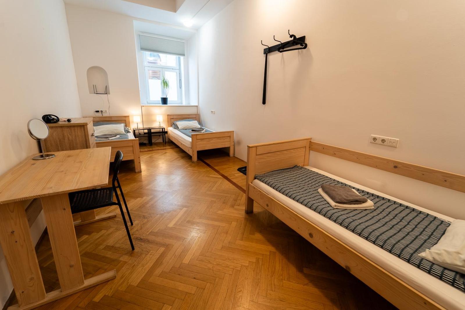 Anna House Hotel Maribor Exterior photo