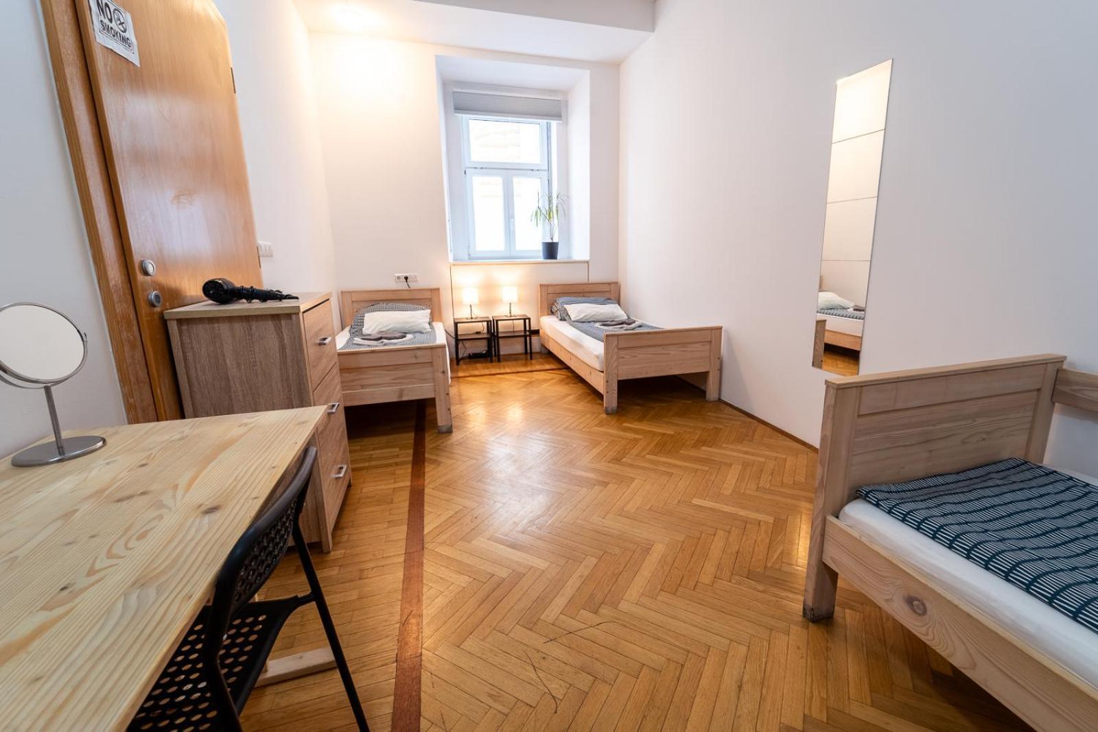 Anna House Hotel Maribor Exterior photo
